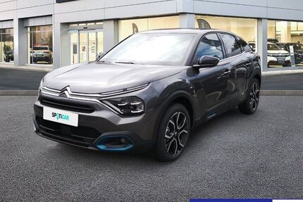 Citroen ë-C4 23.930 km 18.990 € Hamburg 22457