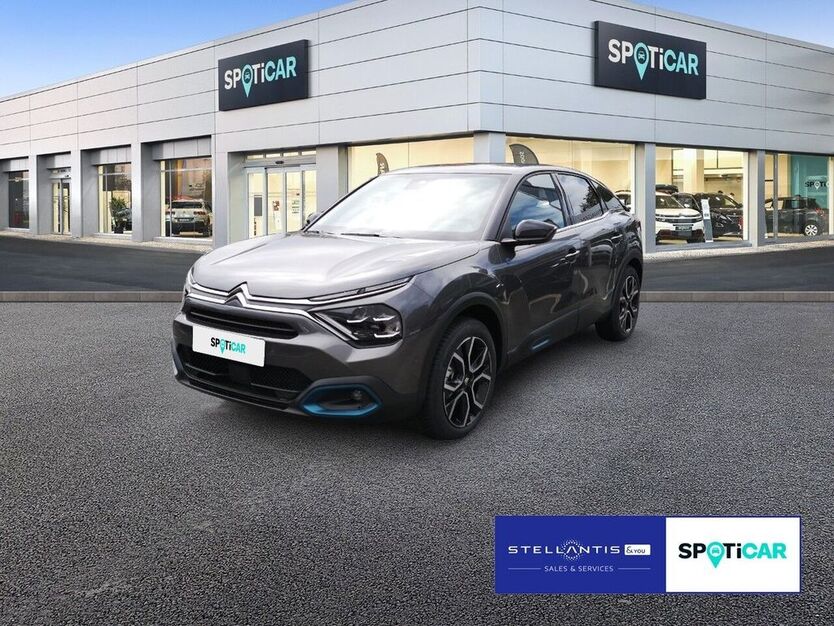 Citroen ë-C4 23.930 km 18.990 € Hamburg 22457