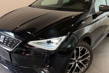 Seat Ibiza 23.294 km 17.900 € Buchholz in der Nordheide 21244