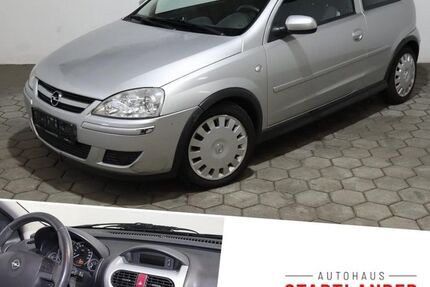 Opel Corsa 158.000 km 2.990 &euro; Norderstedt 22844