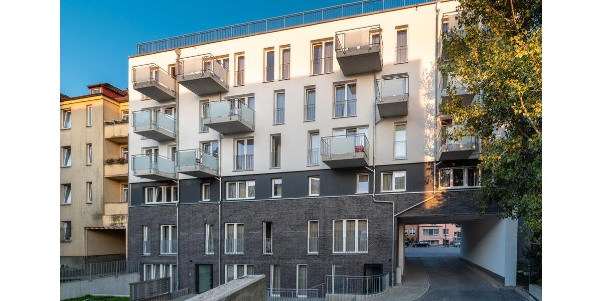 Etagenwohnung Hamburg Hohenfelde - 1 Zimmer, 57 m&sup2;, 1.379&euro; | Angebot:25369236