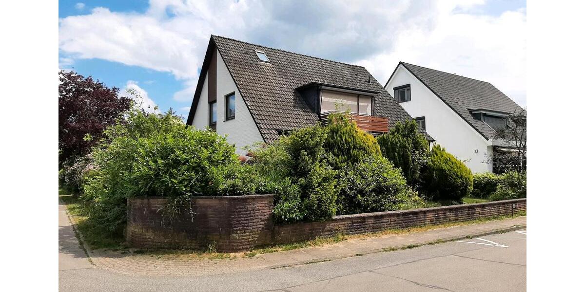 Einfamilienhaus Barsbüttel - 670.000&euro; | Angebot:26546640