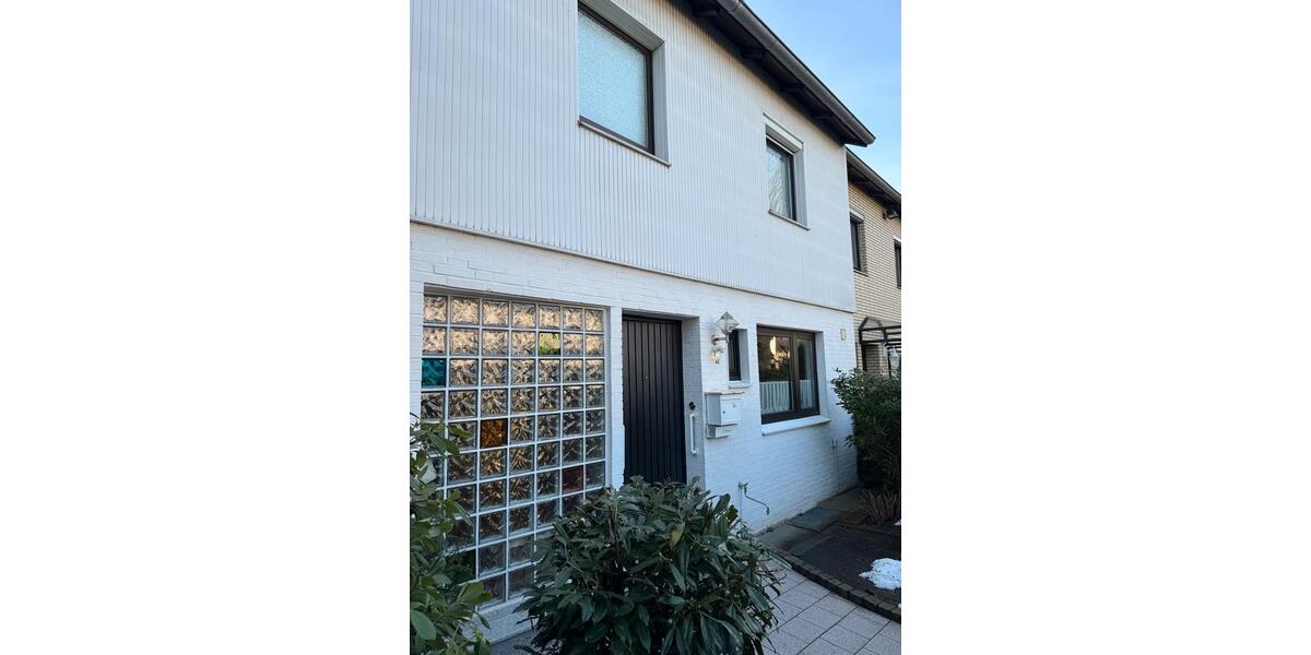Von Privat Familienfreundliches Reihenhaus in Bargteheide 4 zimmer