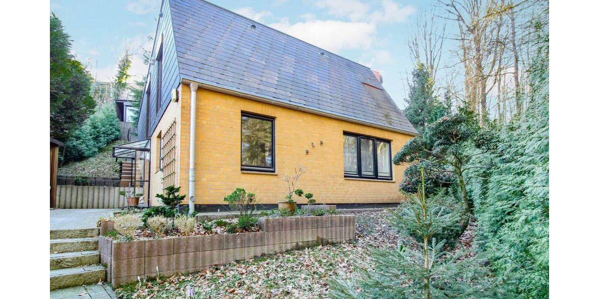 Einfamilienhaus Hamburg Eißendorf - 5 Zimmer, 499.000&euro; | Angebot:26429102