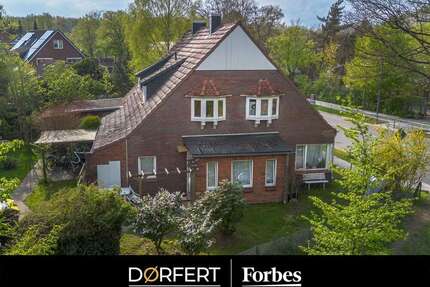 Wohnung zum Kaufen in Hamburg Bergstedt 249.000 € 69.57 m²