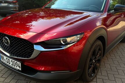 Mazda CX-30 2.800 km 27.490 € Hamburg 21033
