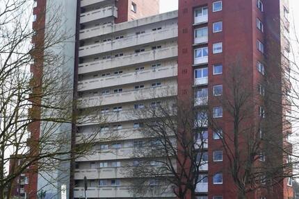 Wohn(t)raum: weitläufige 3-Zimmer-Wohnung zimmer