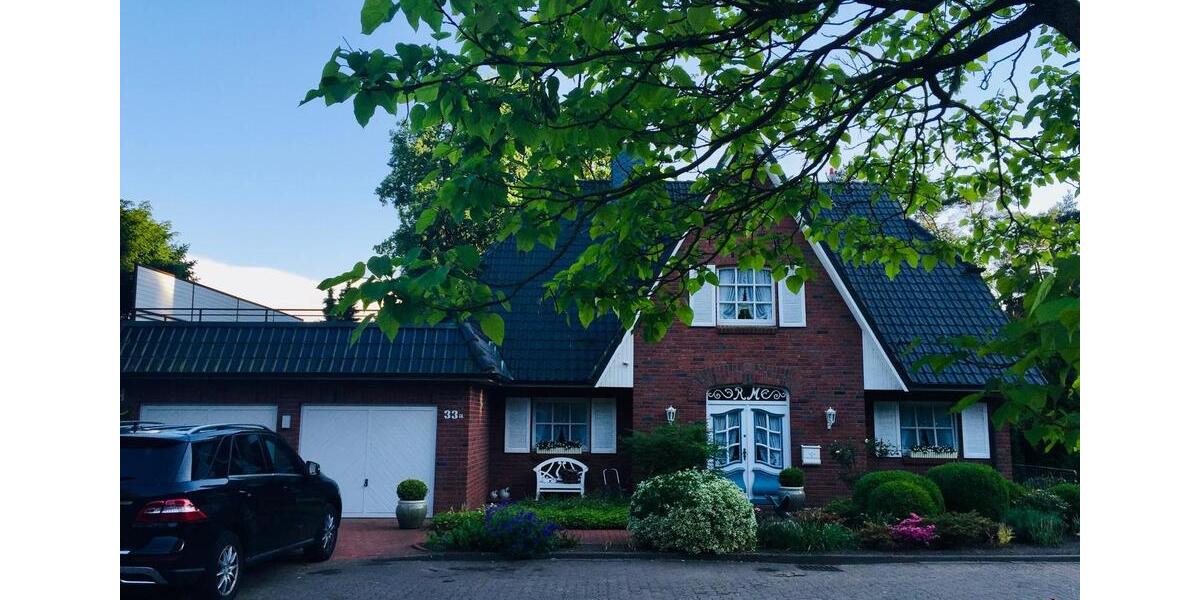 Einfamilienhaus Buxtehude - 6 Zimmer, 183 m&sup2;, 2.700&euro; | Angebot:26091803