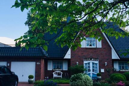 Haus Buxtehude - 2 Zimmer, 183 m&sup2;, 2.700&euro; | Angebot:26091803