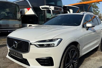 Volvo XC60 163.500 km 24.900 &euro; Hamburg 20539