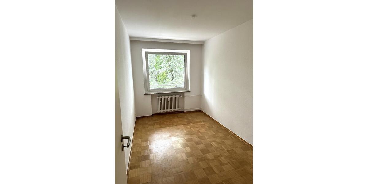 Etagenwohnung Hamburg Ohlsdorf - 2.5 Zimmer, 78 m&sup2;, 386.000&euro; | Angebot:26945257