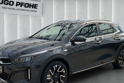 Kia XCeed 2.900 km 24.950 € Norderstedt 22848