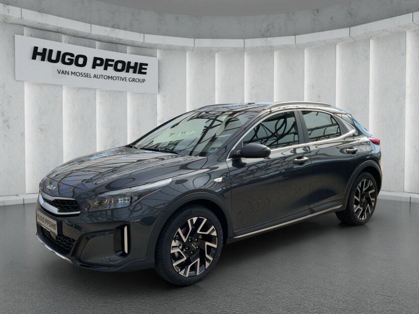 Kia XCeed 2.900 km 24.950 € Norderstedt 22848