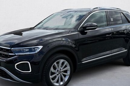VW T-Roc 71.592 km 22.750 &euro; Geesthacht 21502
