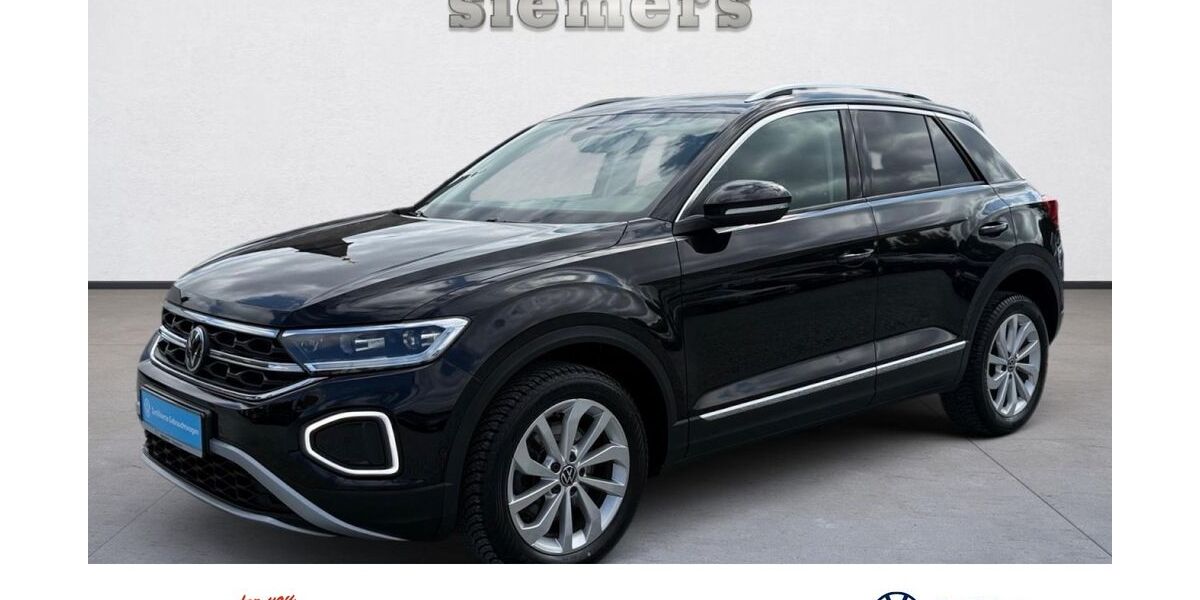 VW T-Roc 71.592 km 22.750 &euro; Geesthacht 21502