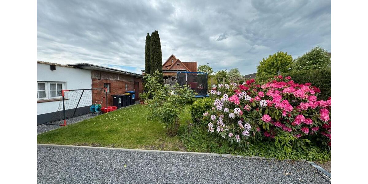 Doppelhaushälfte Uetersen - 3 Zimmer, 62 m&sup2;, 250.000&euro; | Angebot:26635866