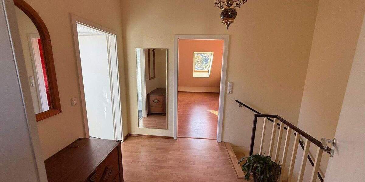 Doppelhaushälfte Reinbek - 5 Zimmer, 135 m&sup2;, 539.000&euro; | Angebot:25718899
