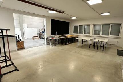 Gewerbeobjekt Hamburg Stellingen - 8&euro; | Angebot:26179773