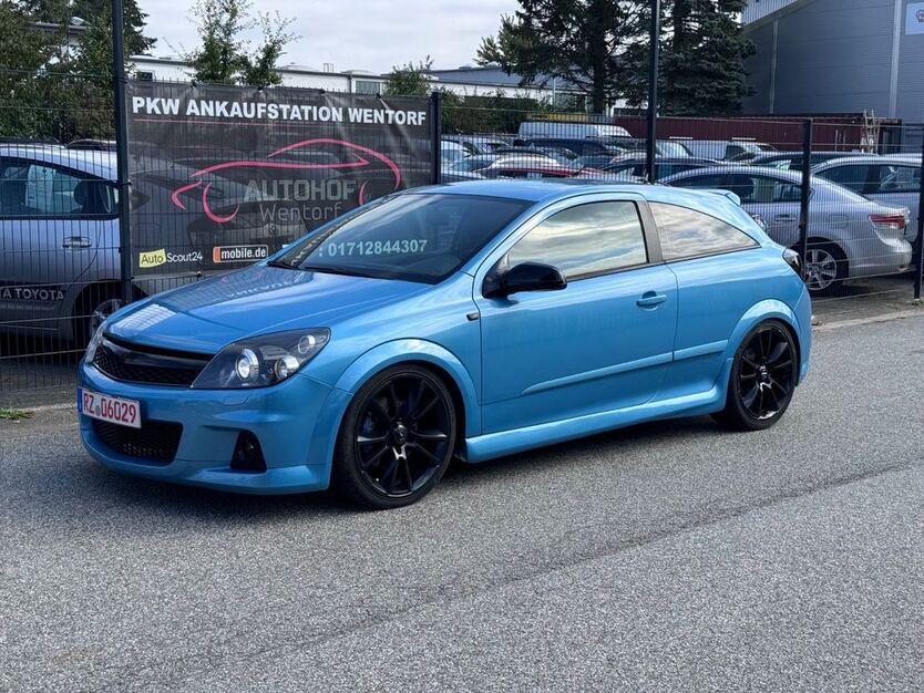 Opel Astra 218.000 km 4.950 € Wentorf Bei Hamburg 21465