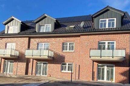 Wohnung Hamburg Kirchwerder - 3 Zimmer, 70 m&sup2;, 1.150&euro; | Angebot:25897646