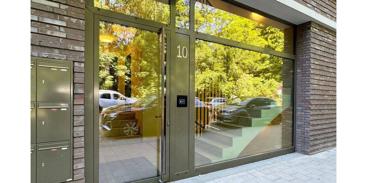Etagenwohnung Hamburg / Barmbek Barmbek-Nord - 3 Zimmer, 80 m&sup2;, 1.705&euro; | Angebot:26908211