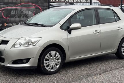 Toyota Auris 148.000 km 5.950 € Wentorf Bei Hamburg 21465