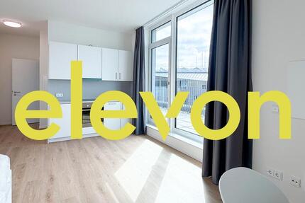 Haus Hamburg Hamburg-Mitte - 1 Zimmer, 34 m&sup2;, 1.120&euro; | Angebot:26146107