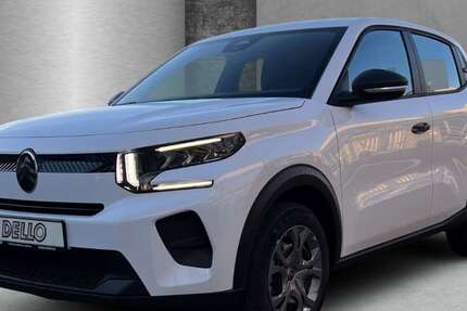 Citroen C3 7.325 km 13.849 &euro; Hamburg 22159