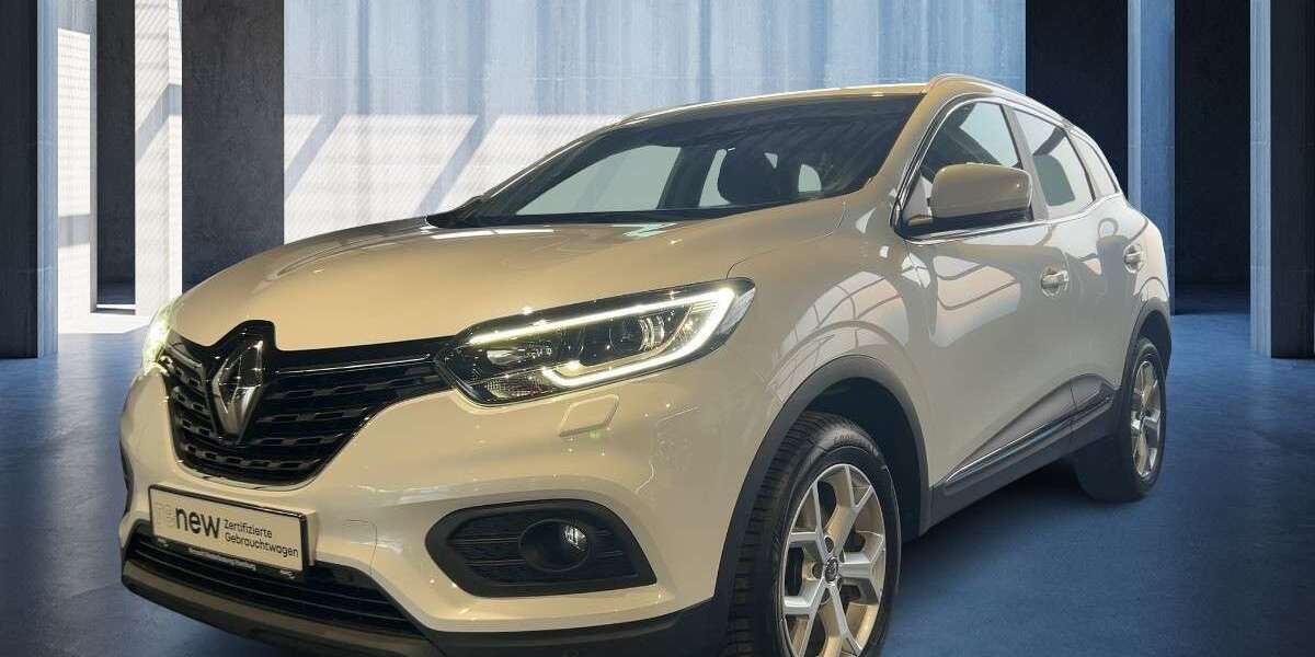 Renault Kadjar 76.519 km 14.990 &euro; Hamburg 22763