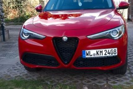 Alfa Romeo Stelvio 153.000 km 18.000 &euro; Buchholz In Der Nordheide 21244