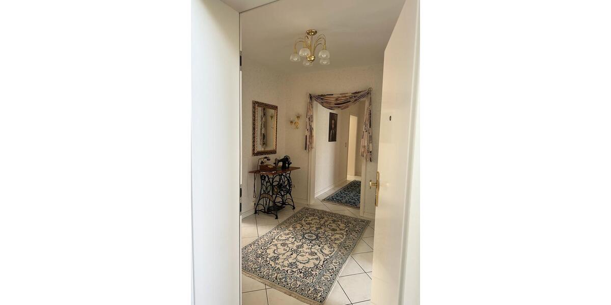 Etagenwohnung Hamburg Harburg - 3.5 Zimmer, 96 m&sup2;, 285.000&euro; | Angebot:26892114