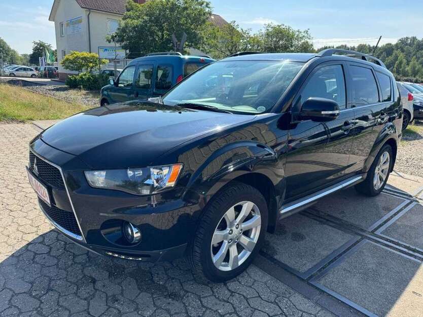 Outlander
