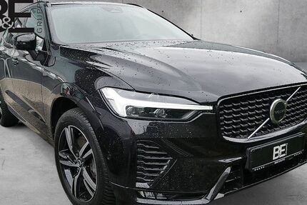Volvo XC60 71.455 km 34.950 &euro; Glinde 21509