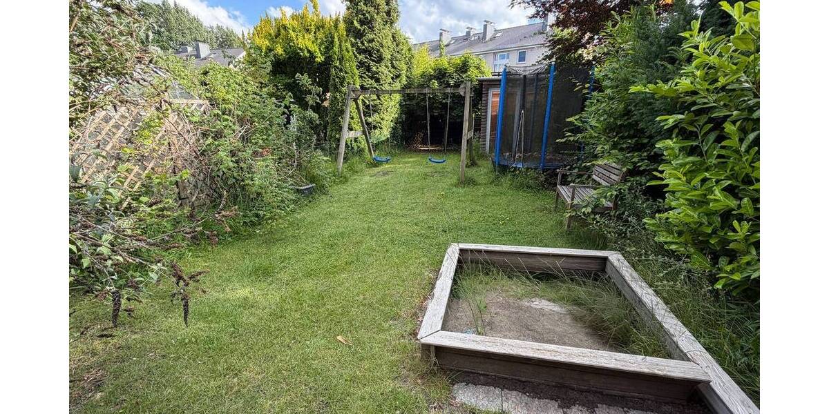 Reihenmittelhaus Uetersen - 4 Zimmer, 101 m&sup2;, 289.000&euro; | Angebot:26858530