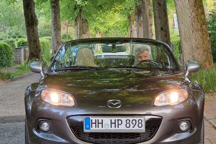 Mazda MX-5 150.210 km 11.600 &euro; Hamburg 22391