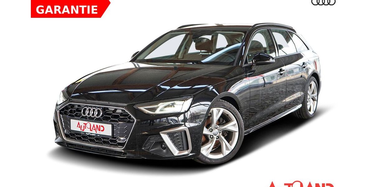 Audi A4 65.185 km 26.950 &euro; Hamburg 22761