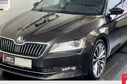 Skoda Superb 185.000 km 15.900 &euro; Stelle 21435