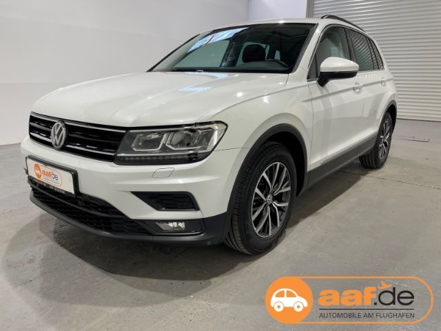 VW Tiguan 100.000 km 21.950 &euro; Norderstedt 22848