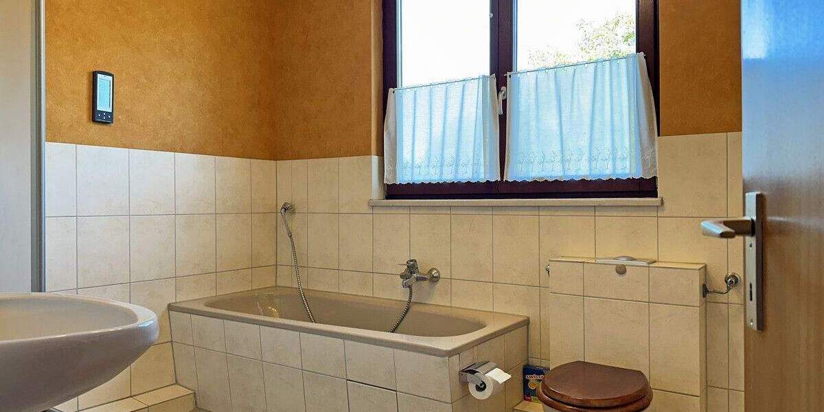 Doppelhaushälfte Hamburg Niendorf - 2 Zimmer, 73 m&sup2;, 499.000&euro; | Angebot:25726579