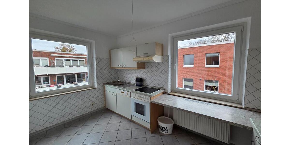 Etagenwohnung Bargteheide - 2 Zimmer, 62 m&sup2;, 746&euro; | Angebot:26065997