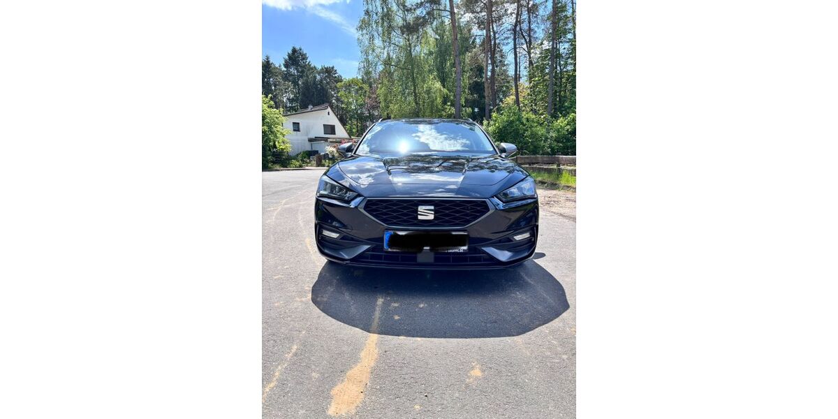 Seat Leon 129.000 km 16.300 &euro; Buchholz 21244