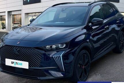 DS Automobiles DS7 (Crossback) 28.908 km 27.590 &euro; Hamburg 22529