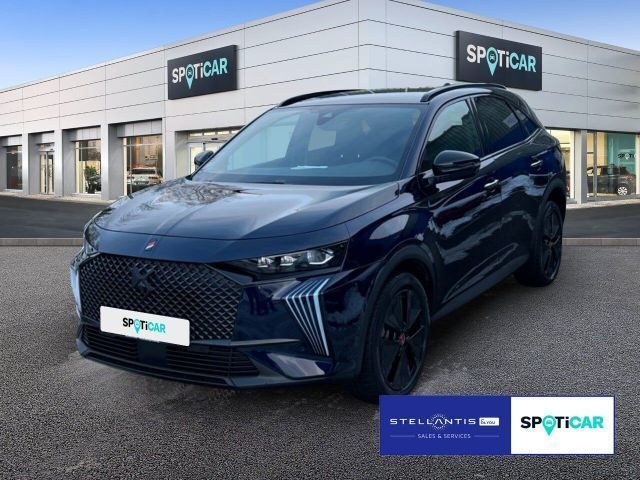 DS Automobiles DS7 (Crossback) 28.908 km 27.590 &euro; Hamburg 22529