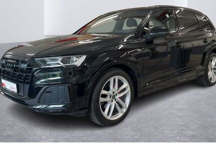 Audi Q7 49.234 km 57.960 &euro; Hamburg 20537