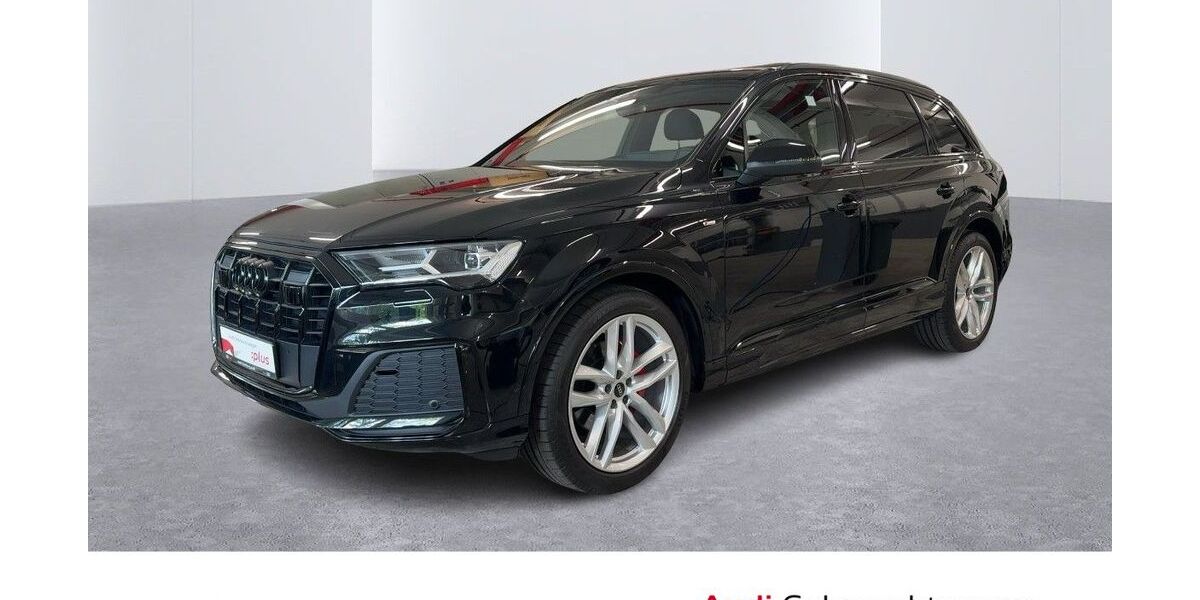 Audi Q7 49.234 km 57.960 &euro; Hamburg 20537