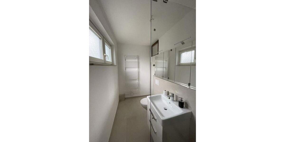 Reihenmittelhaus Reinbek - 4 Zimmer, 90 m&sup2;, 398.000&euro; | Angebot:24503859