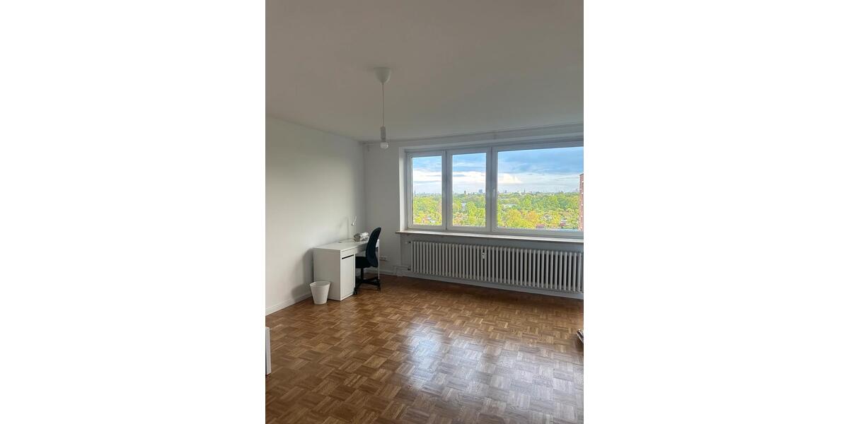Etagenwohnung Hamburg Stellingen - 3 Zimmer, 74 m&sup2;, 700&euro; | Angebot:26546695