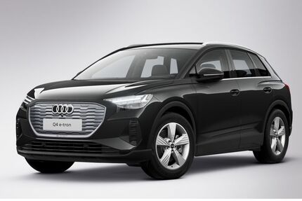 Audi Q4 e-tron 49.232 km 28.870 &euro; Hamburg 22419