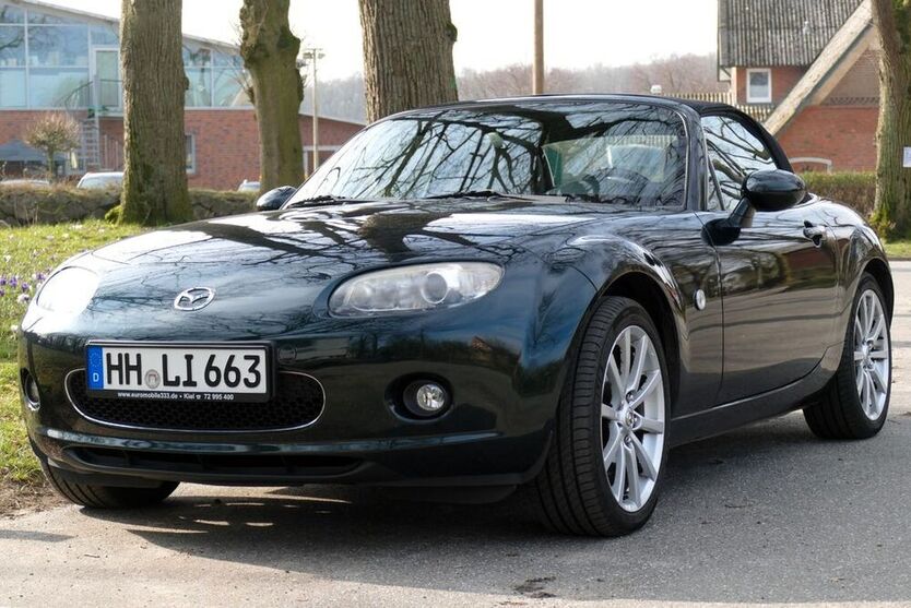 MX-5