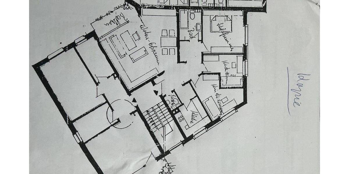 Etagenwohnung Hamburg Sasel - 4 Zimmer, 91 m&sup2;, 449.500&euro; | Angebot:26778779